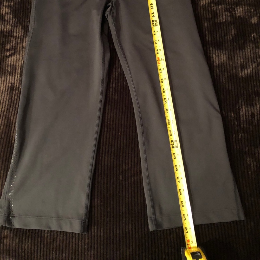 Adidas CLIMALITE Capri